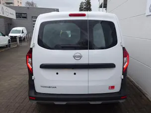 Nissan Townstar Kaw. 2.0 t L1 1.3 DIG Aut.
