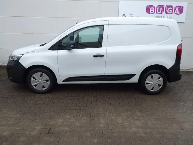 Nissan Townstar Kaw. 2.0 t L1 1.3 DIG Aut.