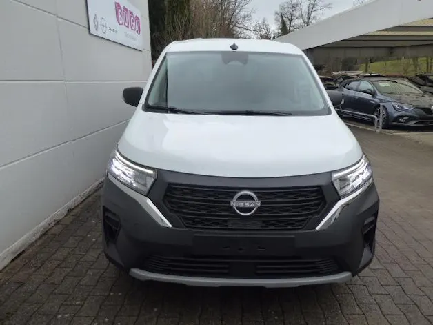 Nissan Townstar Kaw. 2.0 t L1 1.3 DIG Aut.