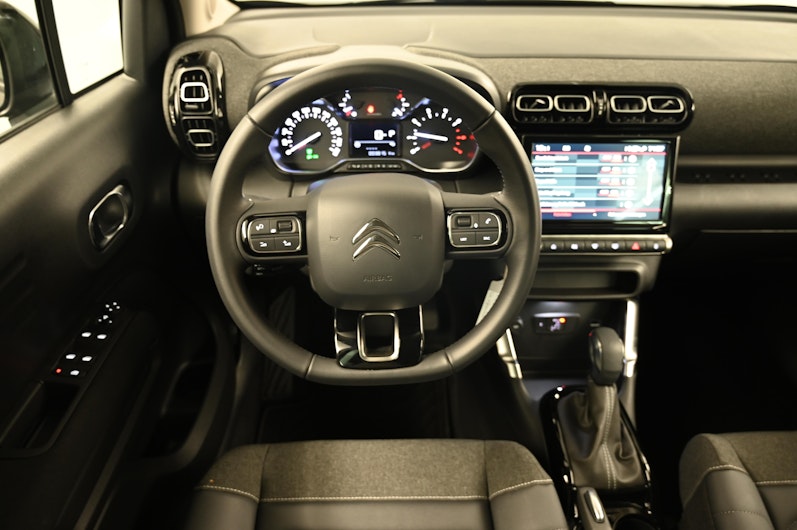 Vehicle image CITROEN C3 AIRCROSS