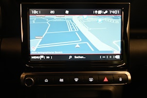 Vehicle image CITROEN C3 Aircross 1.2 PureTech 130 Swiss Edition