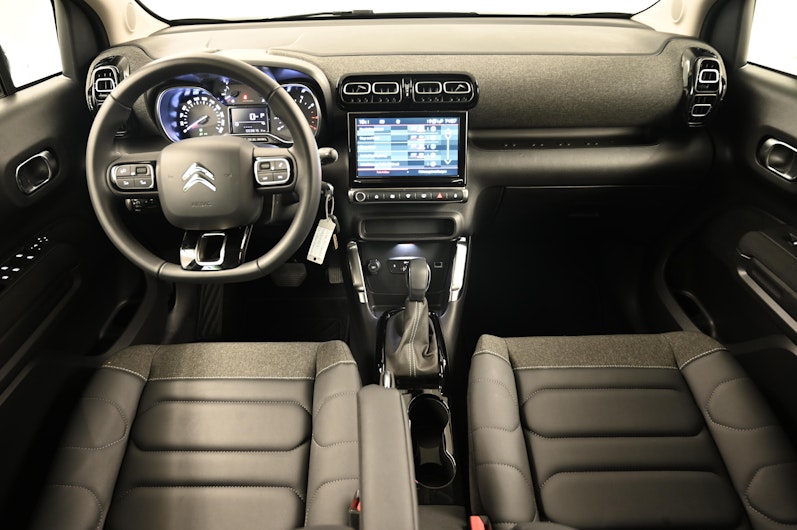 Vehicle image CITROEN C3 AIRCROSS