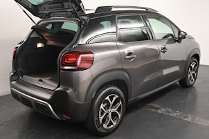 Vehicle image CITROEN C3 Aircross 1.2 PureTech 130 Swiss Edition