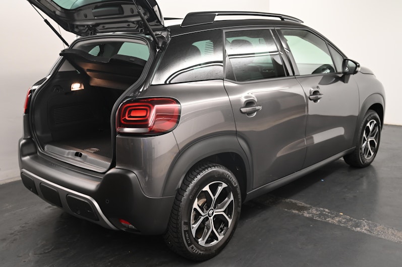 Vehicle image CITROEN C3 AIRCROSS