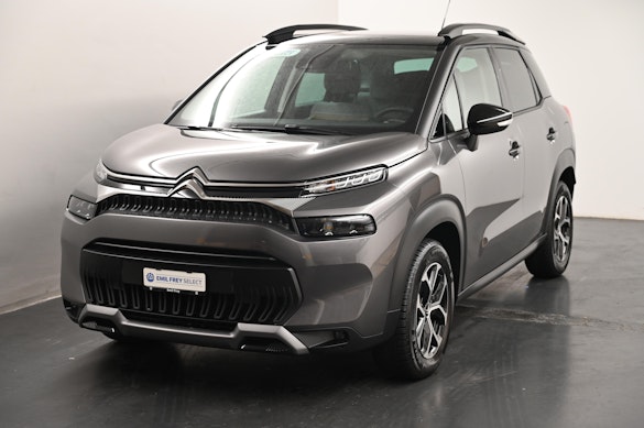 CITROEN C3 Aircross 1.2 PureTech 130 Swiss Edition 0