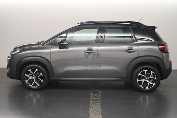 CITROEN C3 Aircross 1.2 PureTech 130 Swiss Edition 2