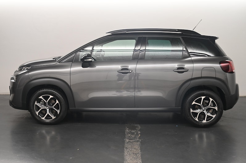 Vehicle image CITROEN C3 AIRCROSS