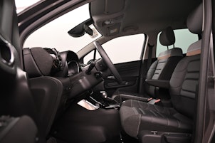 Vehicle image CITROEN C3 Aircross 1.2 PureTech 130 Swiss Edition