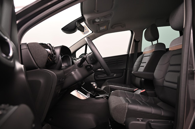 Vehicle image CITROEN C3 AIRCROSS