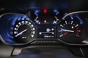 Vehicle image CITROEN C3 Aircross 1.2 PureTech 130 Swiss Edition