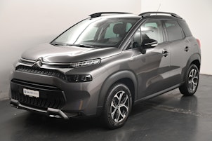 Vehicle image CITROEN C3 Aircross 1.2 PureTech 130 Swiss Edition