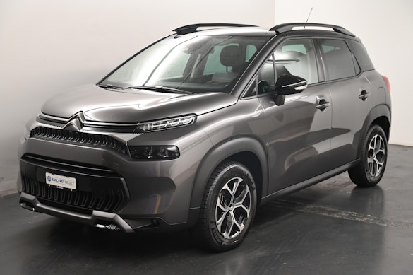 CITROEN C3 Aircross 1.2 PureTech 130 Swiss Edition 1