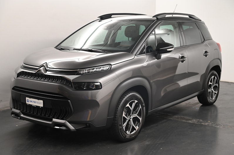 Vehicle image CITROEN C3 AIRCROSS