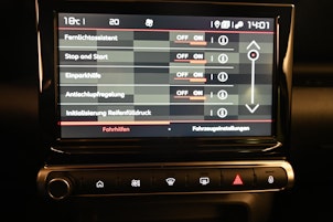 Vehicle image CITROEN C3 Aircross 1.2 PureTech 130 Swiss Edition