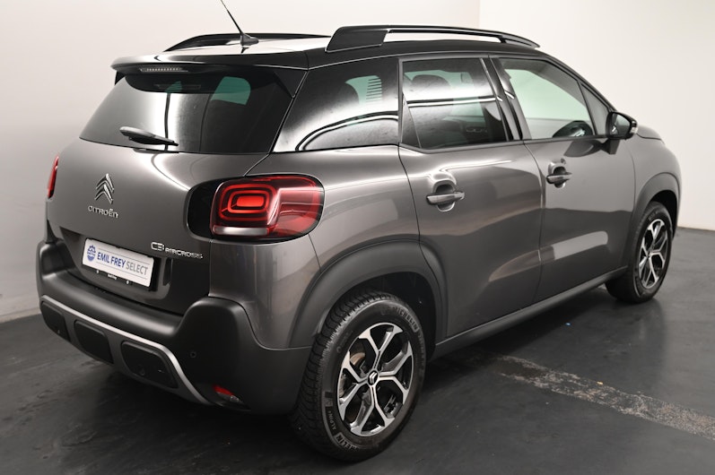 Vehicle image CITROEN C3 AIRCROSS