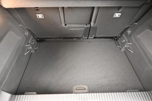 Vehicle image CITROEN C3 Aircross 1.2 PureTech 130 Swiss Edition