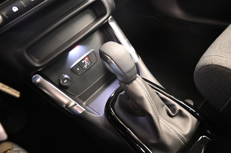 Vehicle image CITROEN C3 AIRCROSS