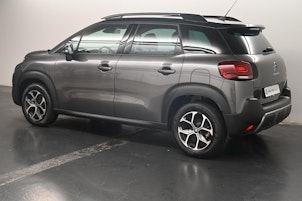 Vehicle image CITROEN C3 Aircross 1.2 PureTech 130 Swiss Edition
