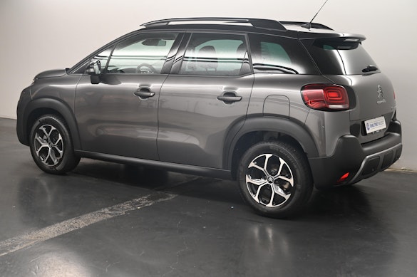 CITROEN C3 Aircross 1.2 PureTech 130 Swiss Edition 3