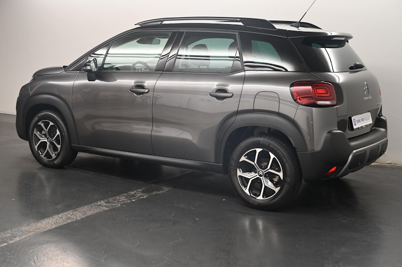 Vehicle image CITROEN C3 AIRCROSS