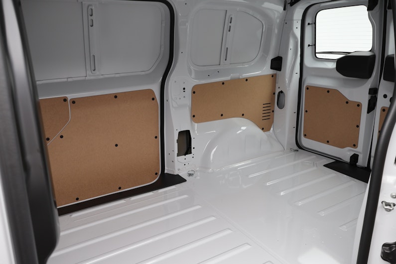 Vehicle image TOYOTA PROACE