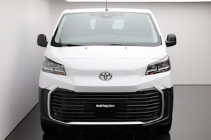 Vehicle image TOYOTA PROACE Van L1 75KWh Advanced 0.99% Leasing