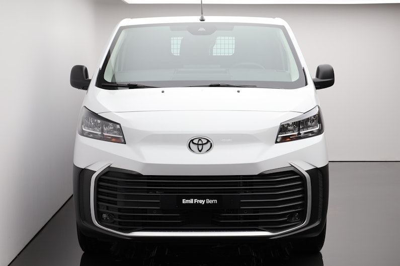 Vehicle image TOYOTA PROACE