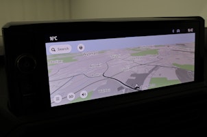 Vehicle image TOYOTA PROACE Van L1 75KWh Advanced 0.99% Leasing