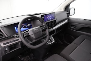 Vehicle image TOYOTA PROACE Van L1 75KWh Advanced 0.99% Leasing