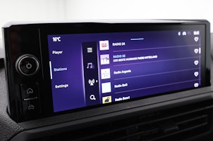 Vehicle image TOYOTA PROACE Van L1 75KWh Advanced 0.99% Leasing