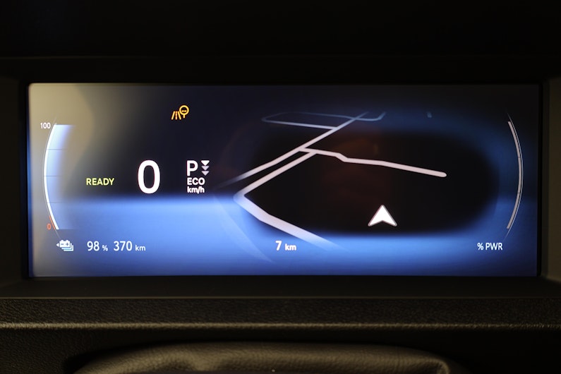 Vehicle image TOYOTA PROACE