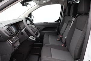 Vehicle image TOYOTA PROACE Van L1 75KWh Advanced 0.99% Leasing