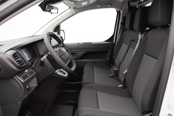 TOYOTA PROACE Van L1 75KWh Advanced 3