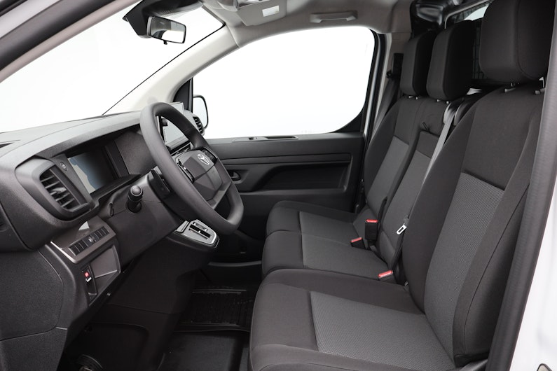 Vehicle image TOYOTA PROACE