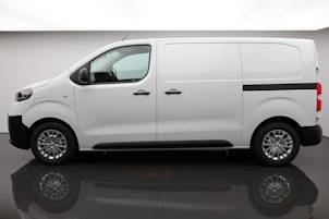 Vehicle image TOYOTA PROACE Van L1 75KWh Advanced 0.99% Leasing