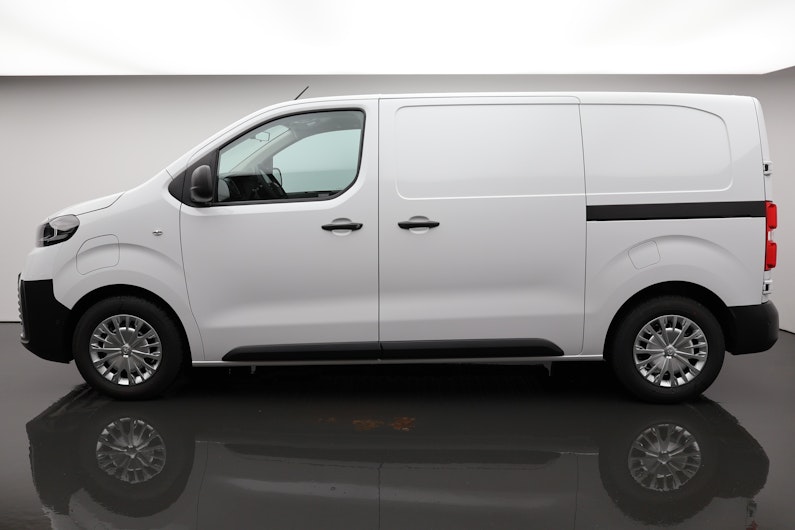 Vehicle image TOYOTA PROACE