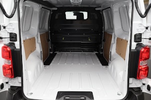 Vehicle image TOYOTA PROACE Van L1 75KWh Advanced 0.99% Leasing