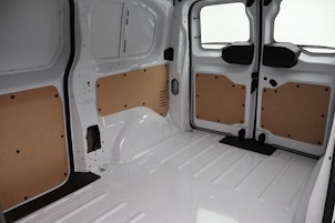 Vehicle image TOYOTA PROACE Van L1 75KWh Advanced 0.99% Leasing