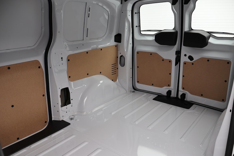 Vehicle image TOYOTA PROACE