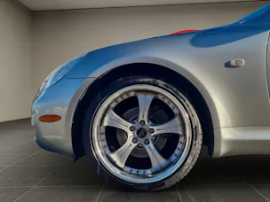 Lexus SC 430