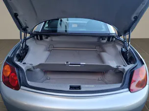 Lexus SC 430