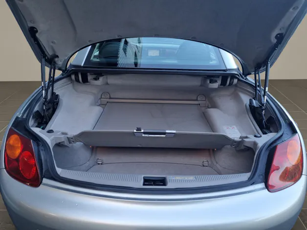 Lexus SC 430