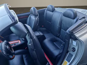 Lexus SC 430
