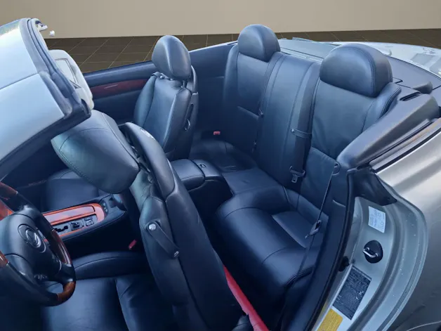 Lexus SC 430