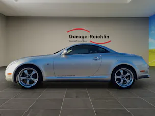 Lexus SC 430