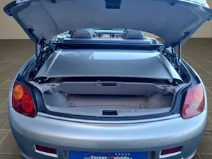 Lexus SC 430