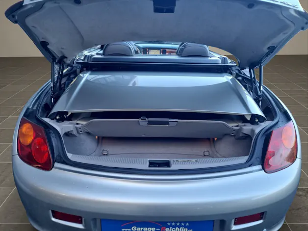 Lexus SC 430