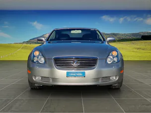 Lexus SC 430