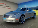 Lexus SC 430