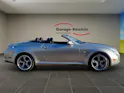 Lexus SC 430